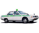 小型タクシー